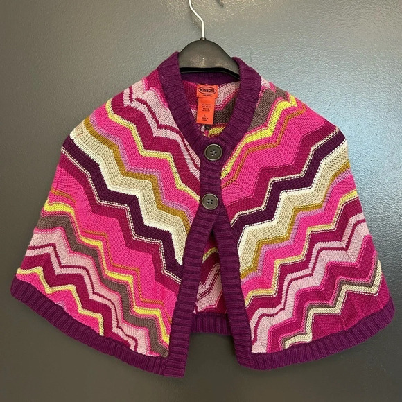 Missoni shrug L  girls - Picture 3 of 7